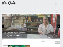 La Gula