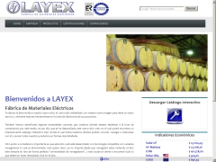 Layex Chile