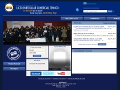 Liceo Particular Comercial Temuco