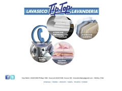 Lavaseco Tip Top Ltda.
