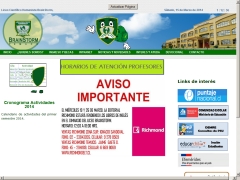 Liceo Cientifico Humanista Brainstorm