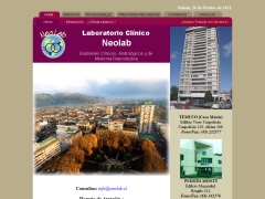 Laboratorio Clínico Neolab Ltda.