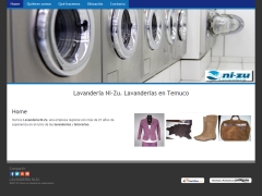 Lavandería y Hospedaje Ni - Zu