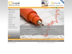 Loyal S.A.