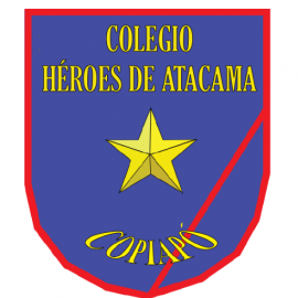 Liceo Técnico Profesional Héroes de Atacama