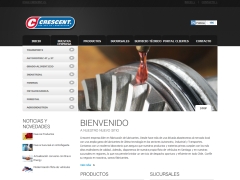 Lubricantes Crescent