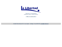 La Libertad