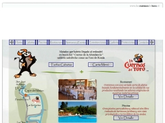 Los Cuernos del Toro