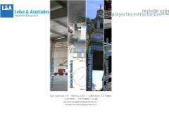 Leiva y Asociados Ingeniería