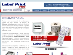 Label Print Ltda.