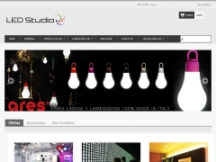 Led Studio