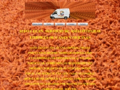 Limpieza de Alfombras y Tapices Alfo Clean