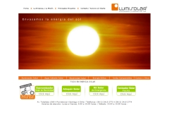 Lumisolar