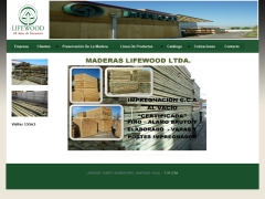 Lifewood