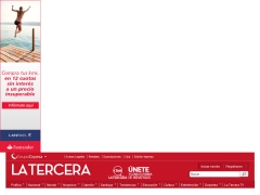 La Tercera