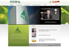 Laboratorios Knop