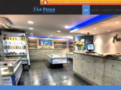 La Pesca de los Mekis