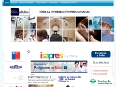 La Guía Médica de Chile