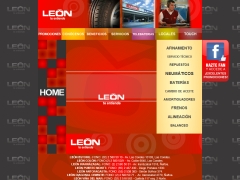 León Automotriz