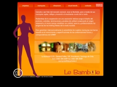 Le Bambole