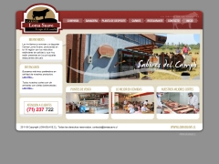 Loma Suave Restaurante Ltda.