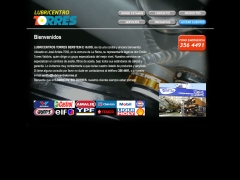 Lubricentro Torres Berstein e Hijos Ltda.