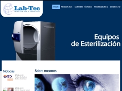 Lab-Tec Ltda.