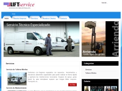 Lift Service