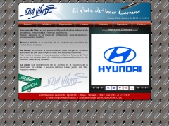 Letreros Luminosos Da Vinci