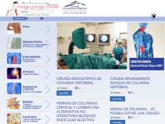 Larraguibel Salas, Fernando