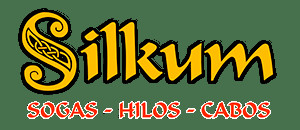 Silkum Sogas - Hilos - Cabos