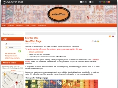 Lanas y Bordados Esterillas