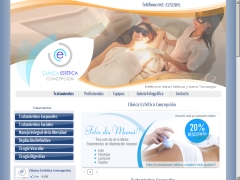 Layla Riady Centro de Estética