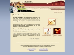 La Serena Propiedades