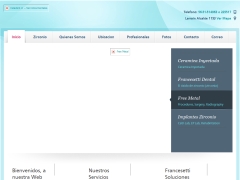 Laboratorio Dental Francesetti Ltda.