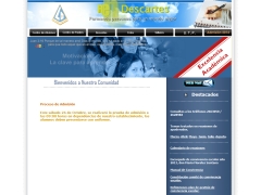 Liceo René Descartes