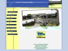 Liceo Tecnológico Mataquito