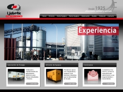 Ljubetic Comercial S.A.