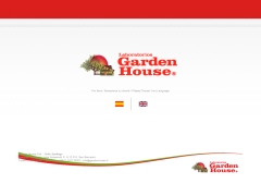 Laboratorios Garden House Farmacéutica S.A.