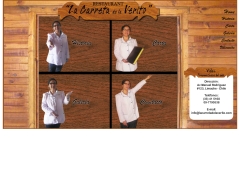 La Carreta de la Verito