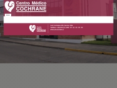 Laboratorio Cochrane