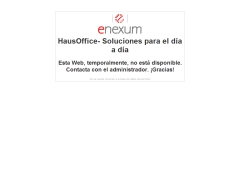 Lámparas y Muebles Fullhaus