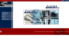 Lucsa Cargo Limitada