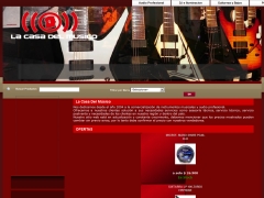 La Casa Del Músico