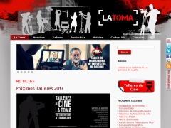 La Toma Producciones