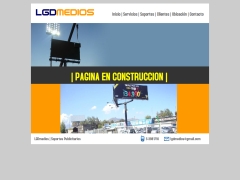 Lgd Medios