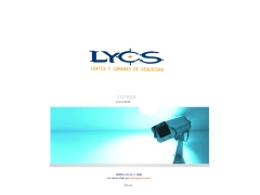 Lycs Lentes y Cámaras de Seguridad