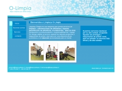 Limpieza de Alfombras O-Limpia