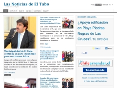 Las Noticias de El Tabo