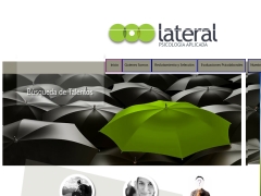 Lateral Psicología Aplicada